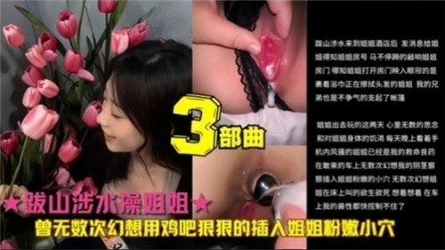 跋山涉水操姐姐，3部曲