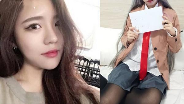 【萌妹女神精选】可爱的嫩嫩的萌妹们大尺度私拍精选7位