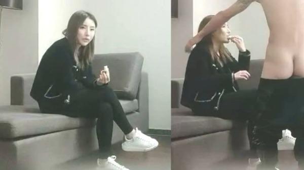 最强王者 罕见双飞无套内射 操哭个个求饶