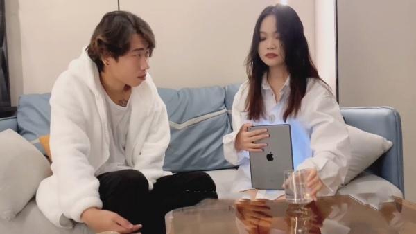 被下药迷奸的性感设计师