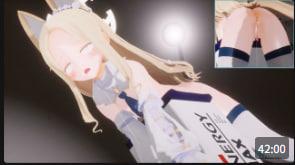 [AbanaM] WQHD(41分钟 9.5分+花絮) 高级会员