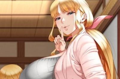 第一次的人妻第1话