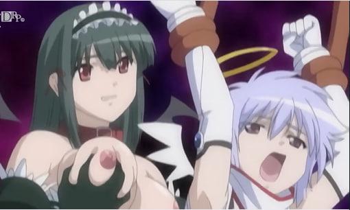 魔界天使吉普莉露3 第1话