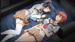 少女侵权剧～少女侵权剧～第1卷 上巻 [中文字幕]