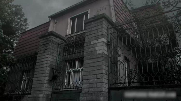 变态家族E63,肛门脱垂