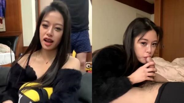 台北小哥带大家认识新交的女朋友