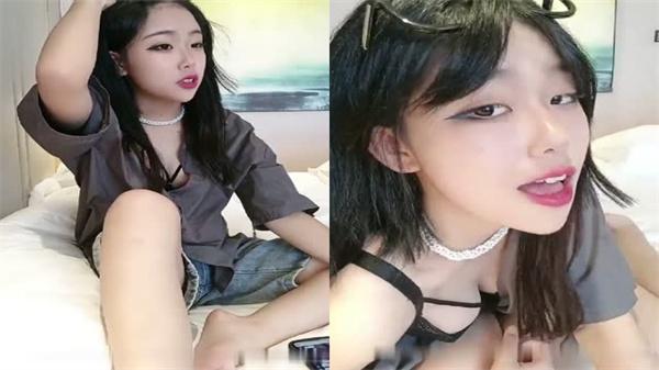 迷你眼镜卡哇伊萌萌哒,震动器自慰,刮逼毛洗澡