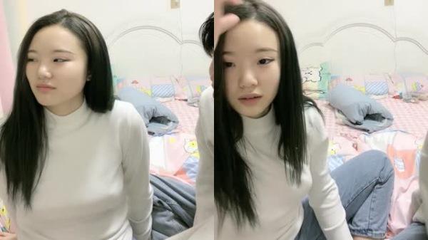 素人性爱泄密-男主约炮极品00后清纯校园美女